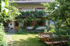 Residence Pichlerhof Rasun Anterselva